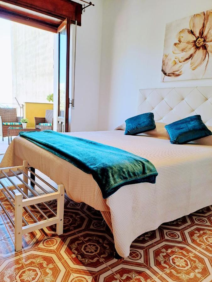 Tao Charming Apartment Taormina Exterior photo