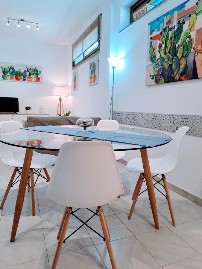 Tao Charming Apartment Taormina Exterior photo
