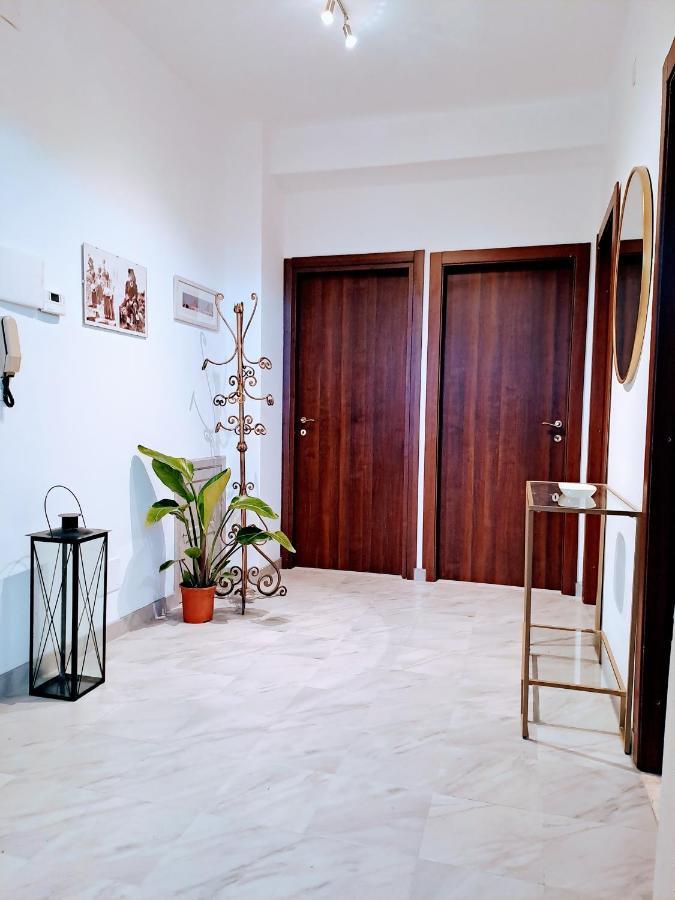 Tao Charming Apartment Taormina Exterior photo
