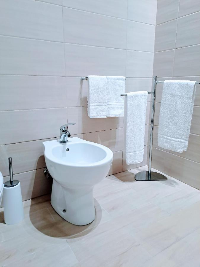 Tao Charming Apartment Taormina Exterior photo