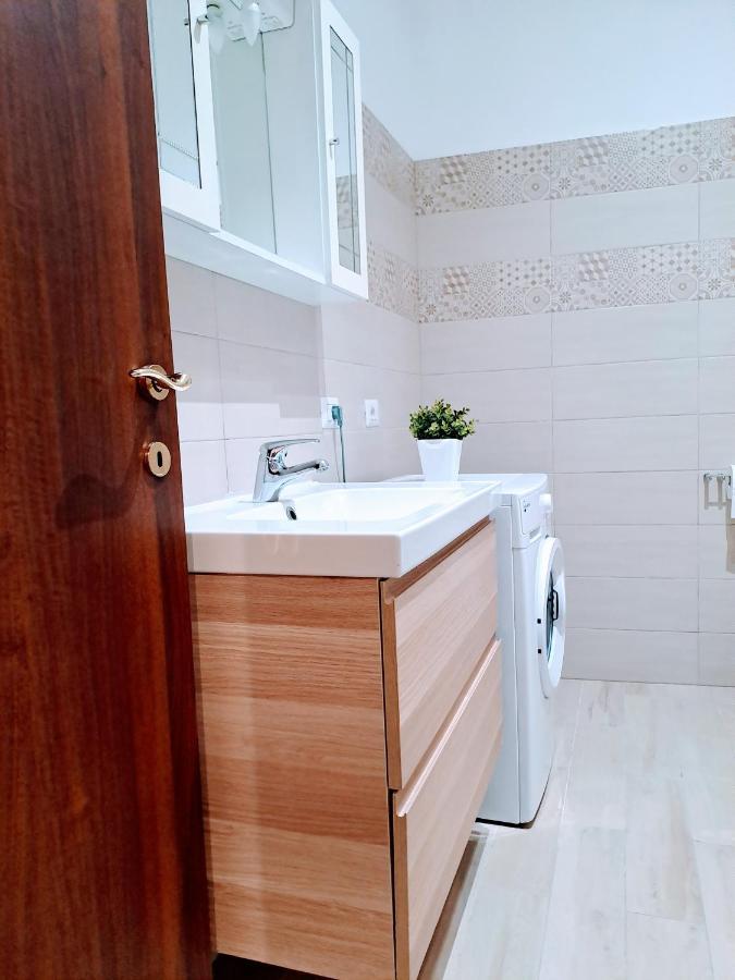 Tao Charming Apartment Taormina Exterior photo