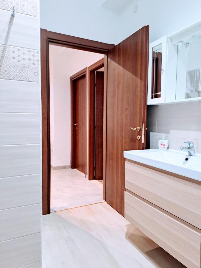 Tao Charming Apartment Taormina Exterior photo
