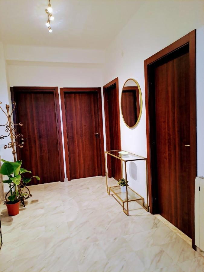 Tao Charming Apartment Taormina Exterior photo