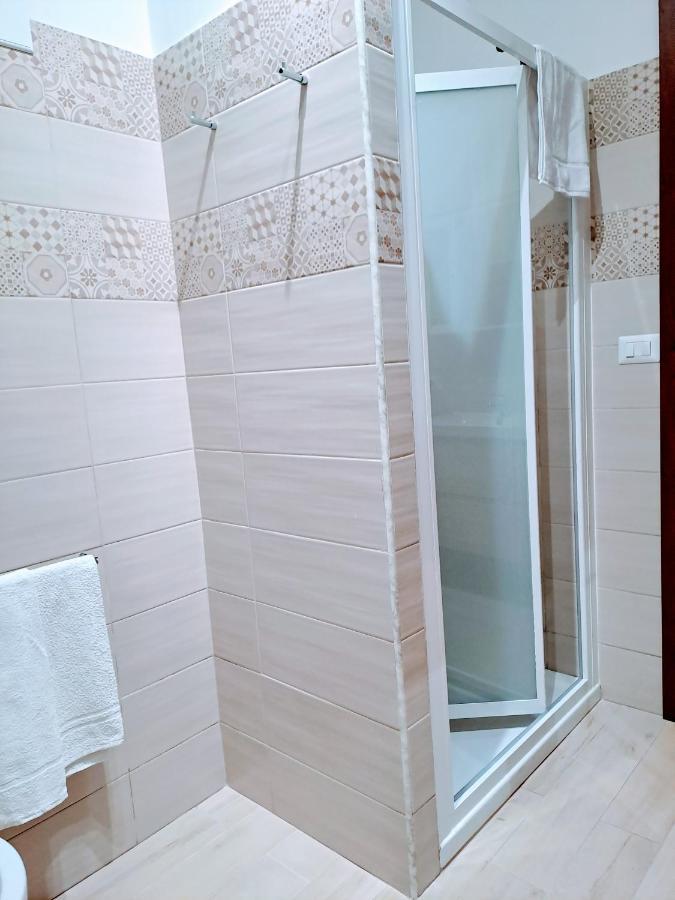 Tao Charming Apartment Taormina Exterior photo