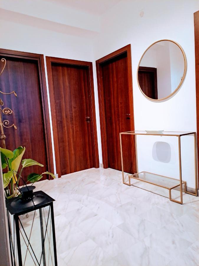 Tao Charming Apartment Taormina Exterior photo