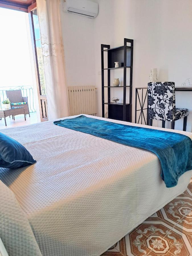 Tao Charming Apartment Taormina Exterior photo