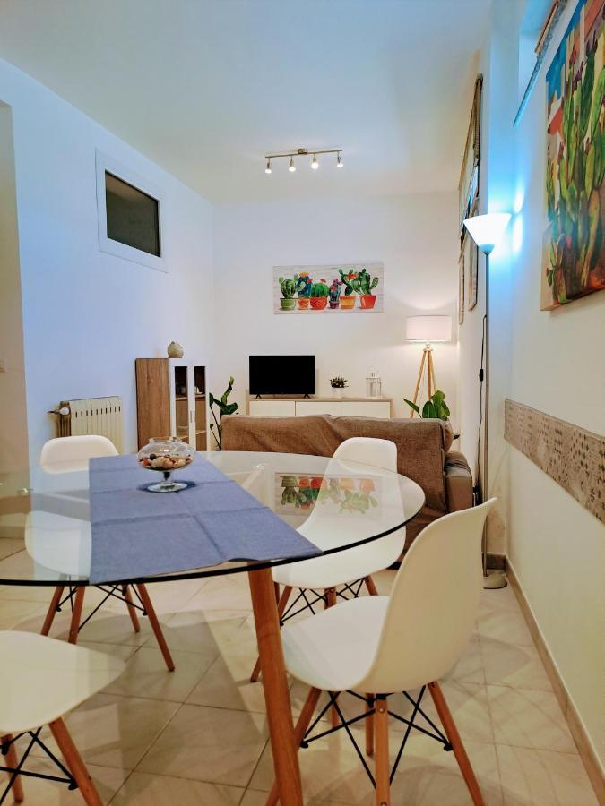 Tao Charming Apartment Taormina Exterior photo