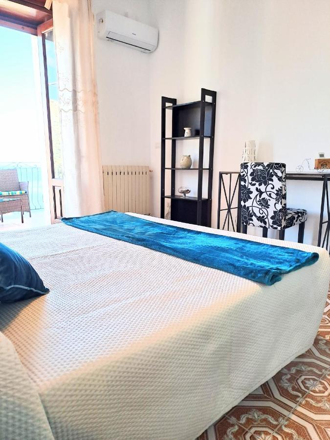 Tao Charming Apartment Taormina Exterior photo