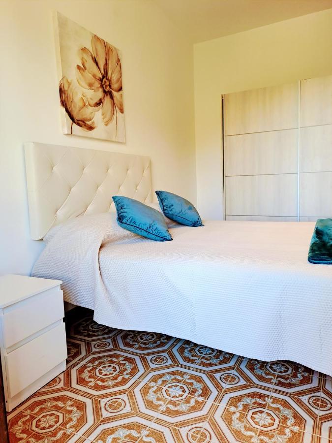 Tao Charming Apartment Taormina Exterior photo