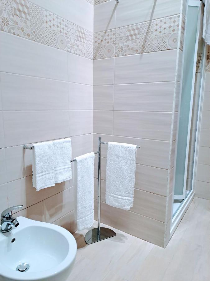 Tao Charming Apartment Taormina Exterior photo