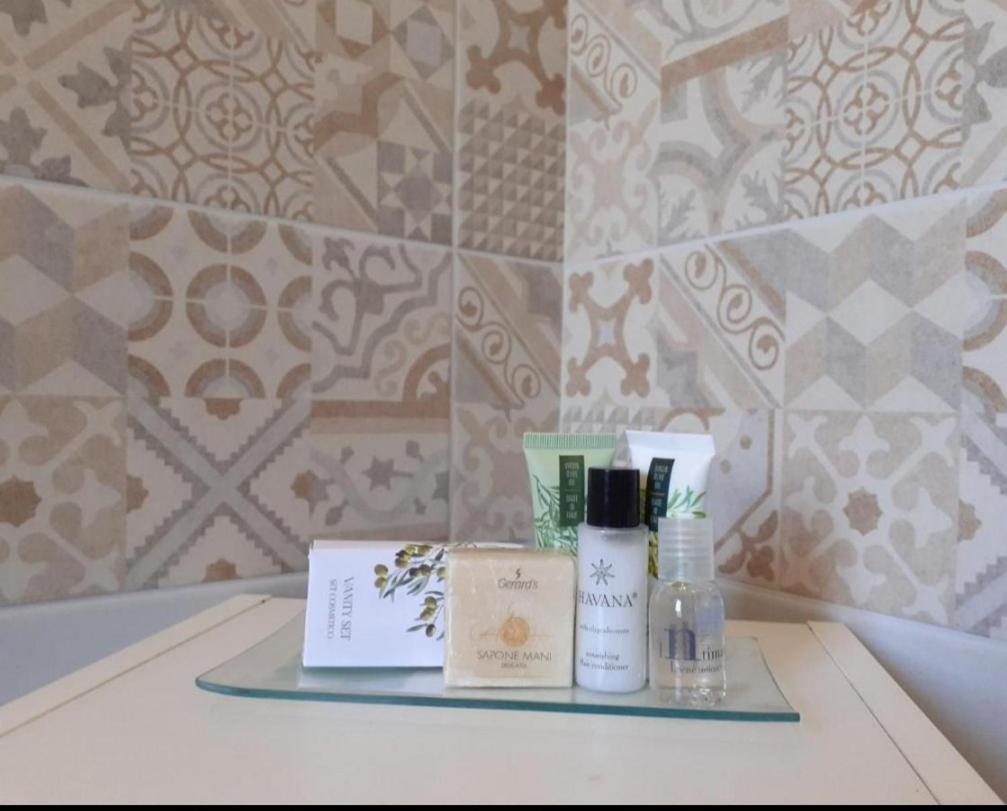 Tao Charming Apartment Taormina Room photo