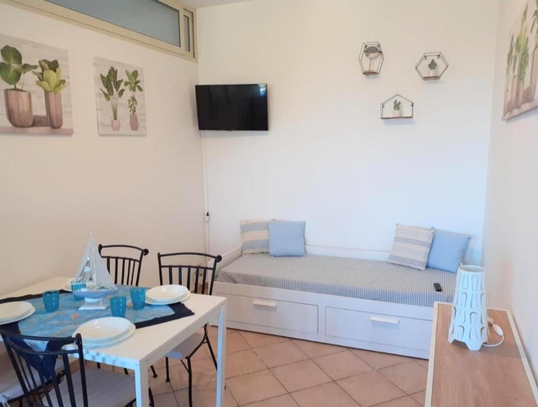 Tao Charming Apartment Taormina Room photo