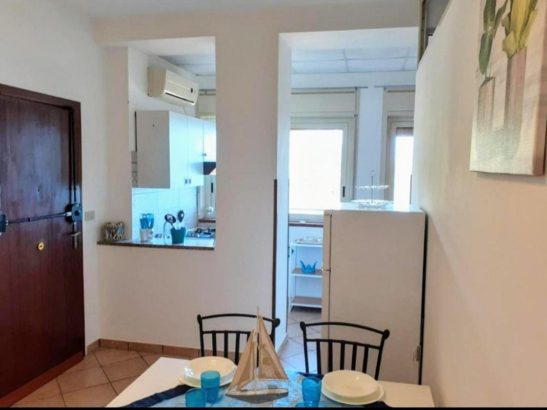 Tao Charming Apartment Taormina Room photo